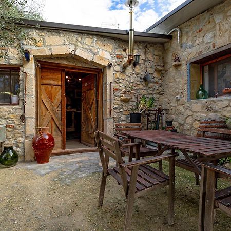 Masseria Usamborgia Ното Экстерьер фото