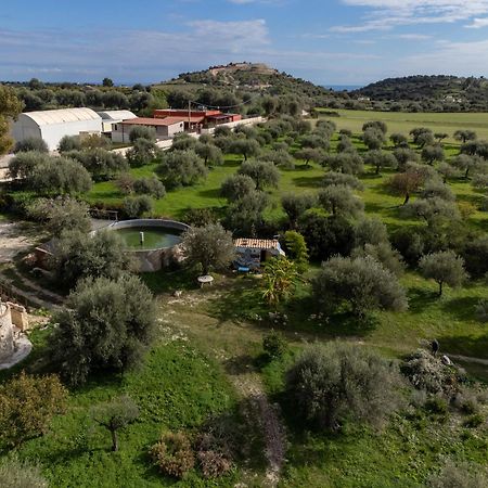 Masseria Usamborgia Ното Экстерьер фото