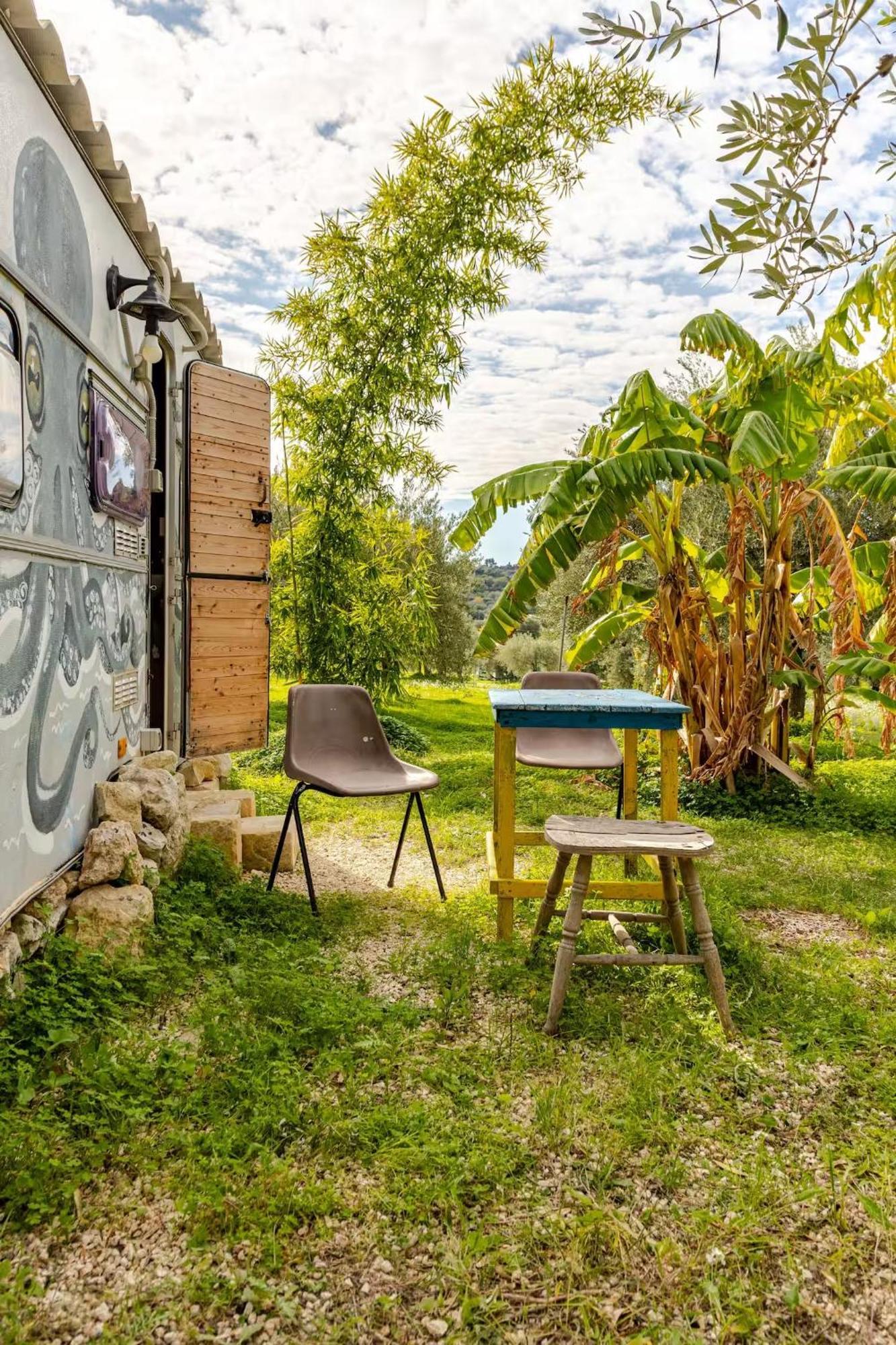 Masseria Usamborgia Ното Экстерьер фото