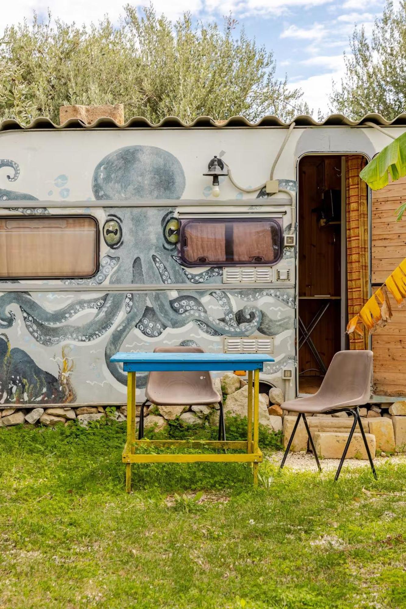 Masseria Usamborgia Ното Экстерьер фото