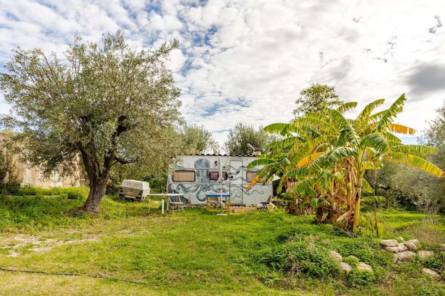 Masseria Usamborgia Ното Экстерьер фото
