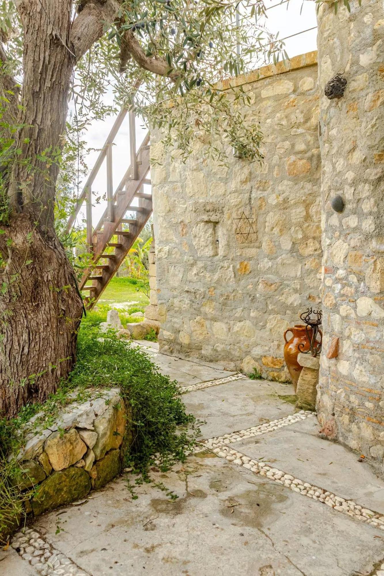 Masseria Usamborgia Ното Экстерьер фото