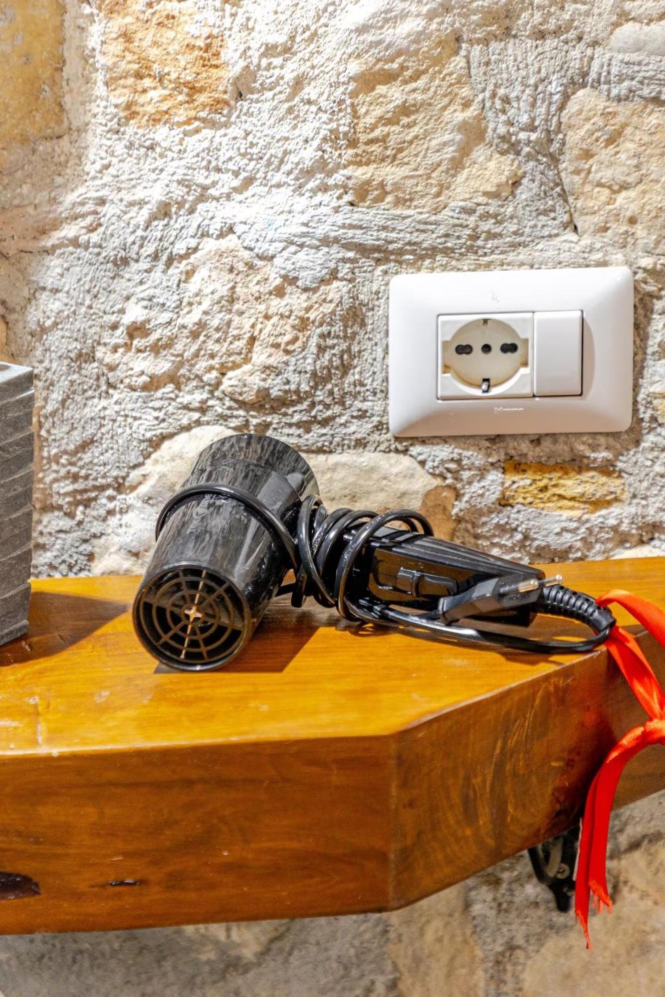 Masseria Usamborgia Ното Экстерьер фото
