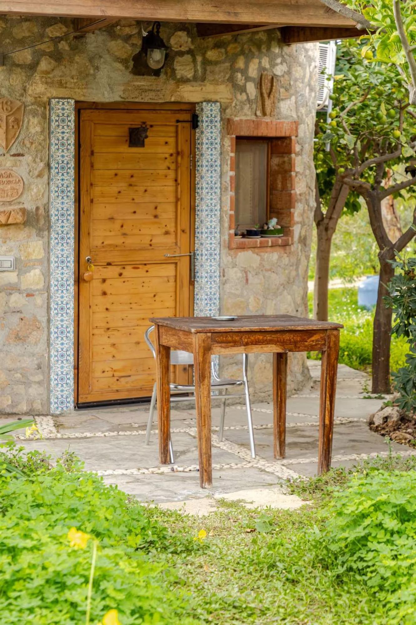 Masseria Usamborgia Ното Экстерьер фото