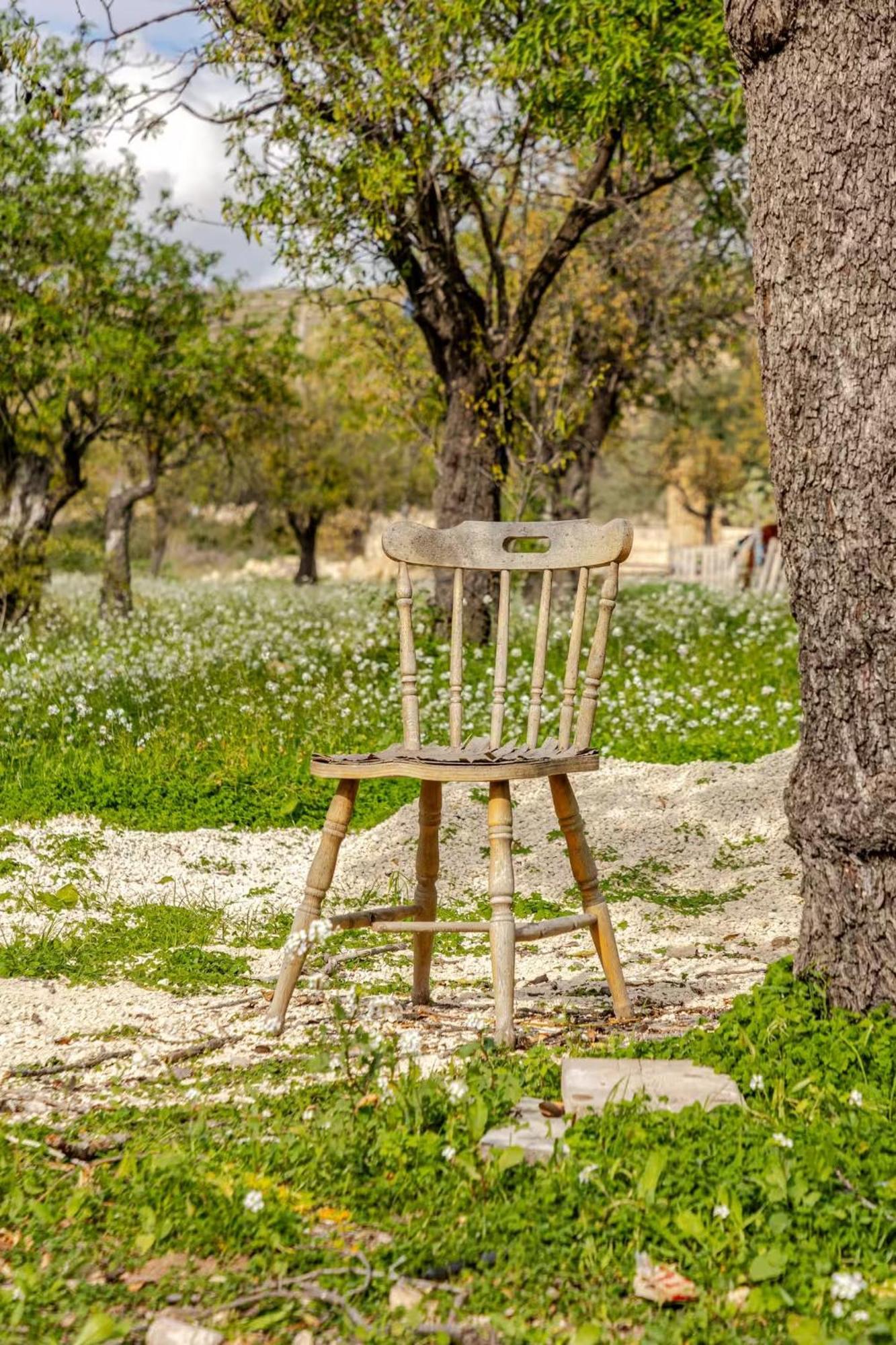 Masseria Usamborgia Ното Экстерьер фото