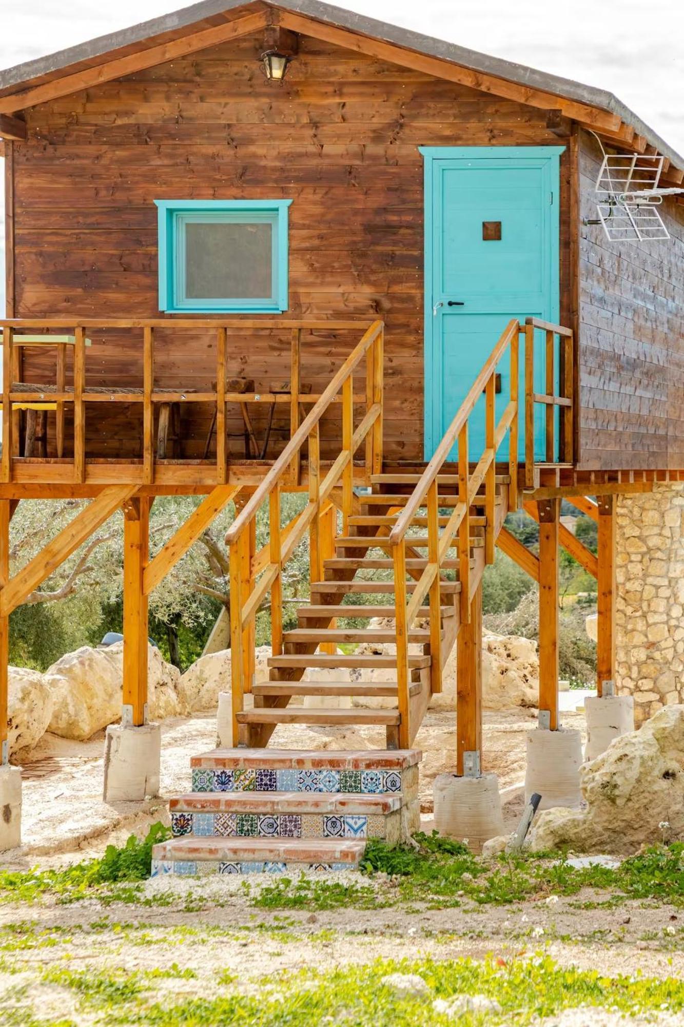 Masseria Usamborgia Ното Экстерьер фото