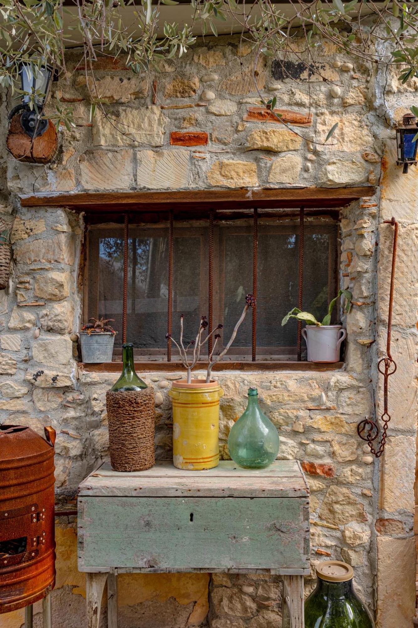 Masseria Usamborgia Ното Экстерьер фото