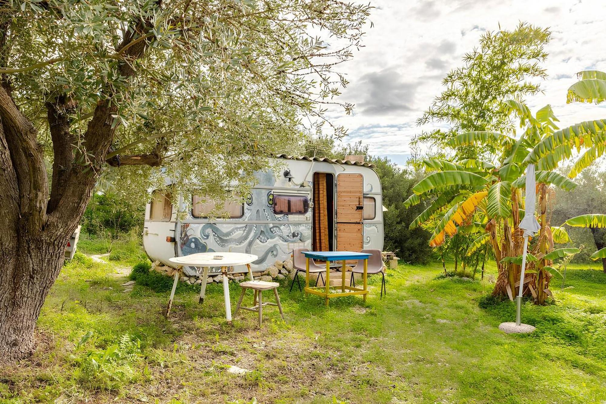 Masseria Usamborgia Ното Экстерьер фото