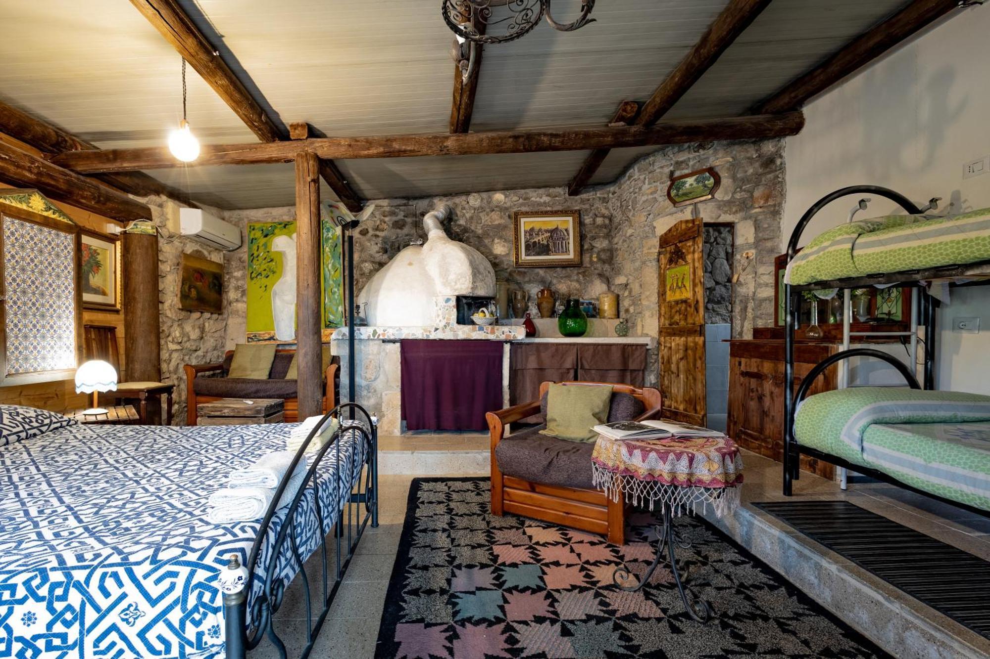 Masseria Usamborgia Ното Экстерьер фото