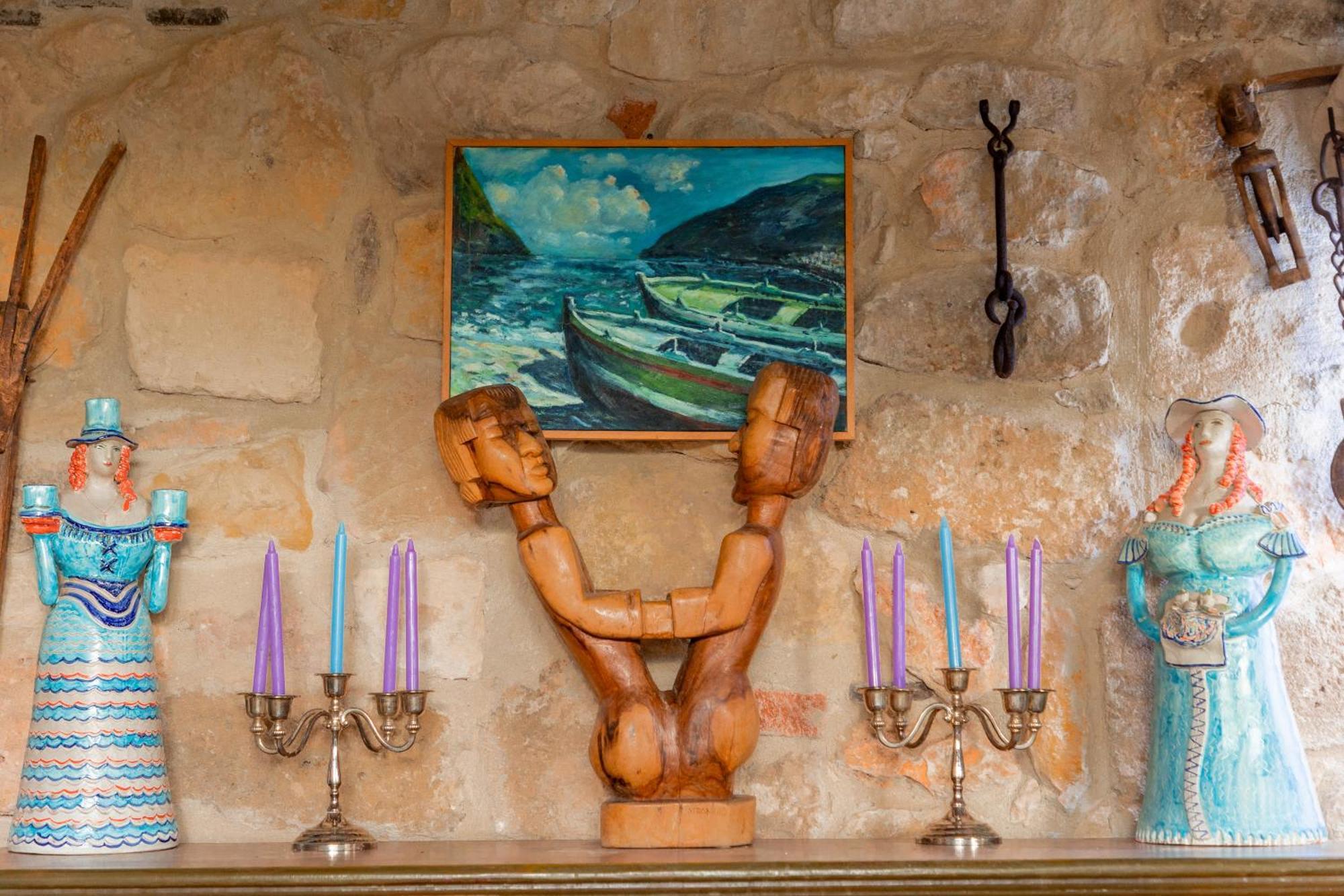 Masseria Usamborgia Ното Экстерьер фото