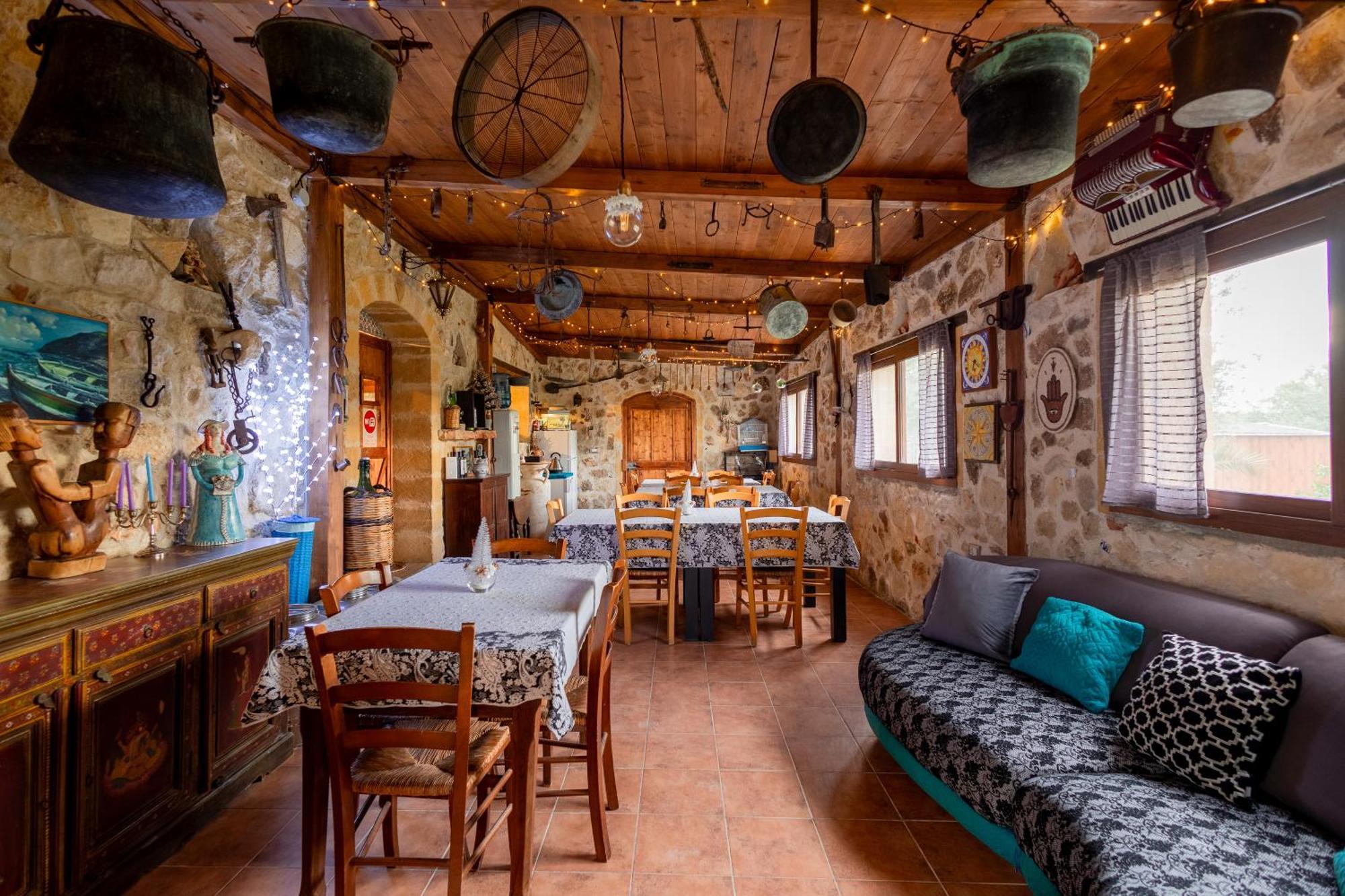 Masseria Usamborgia Ното Экстерьер фото
