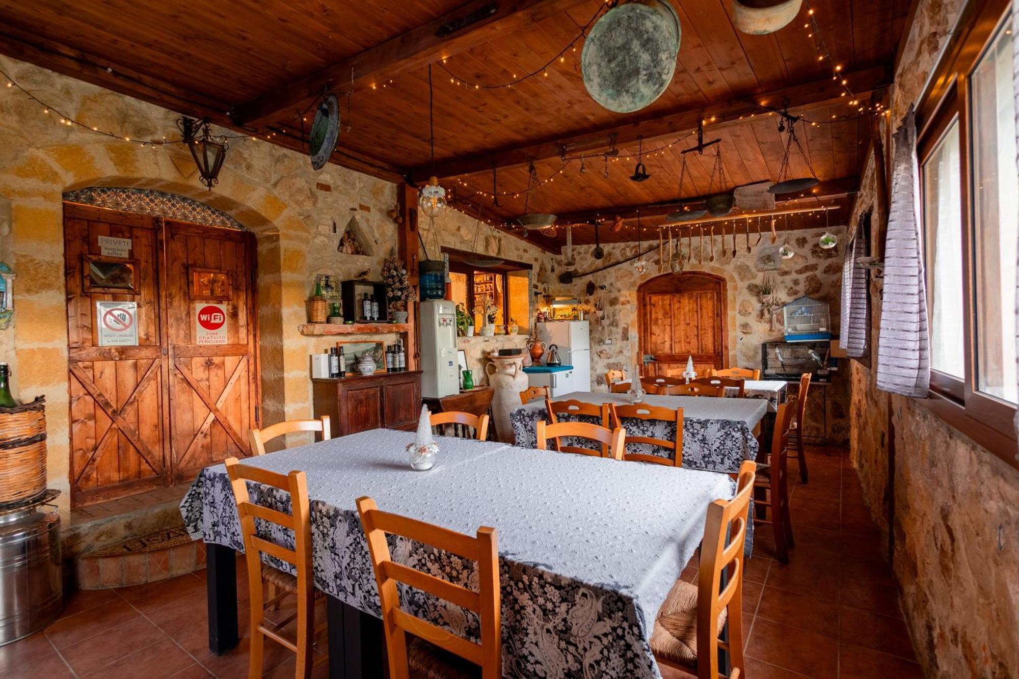 Masseria Usamborgia Ното Экстерьер фото