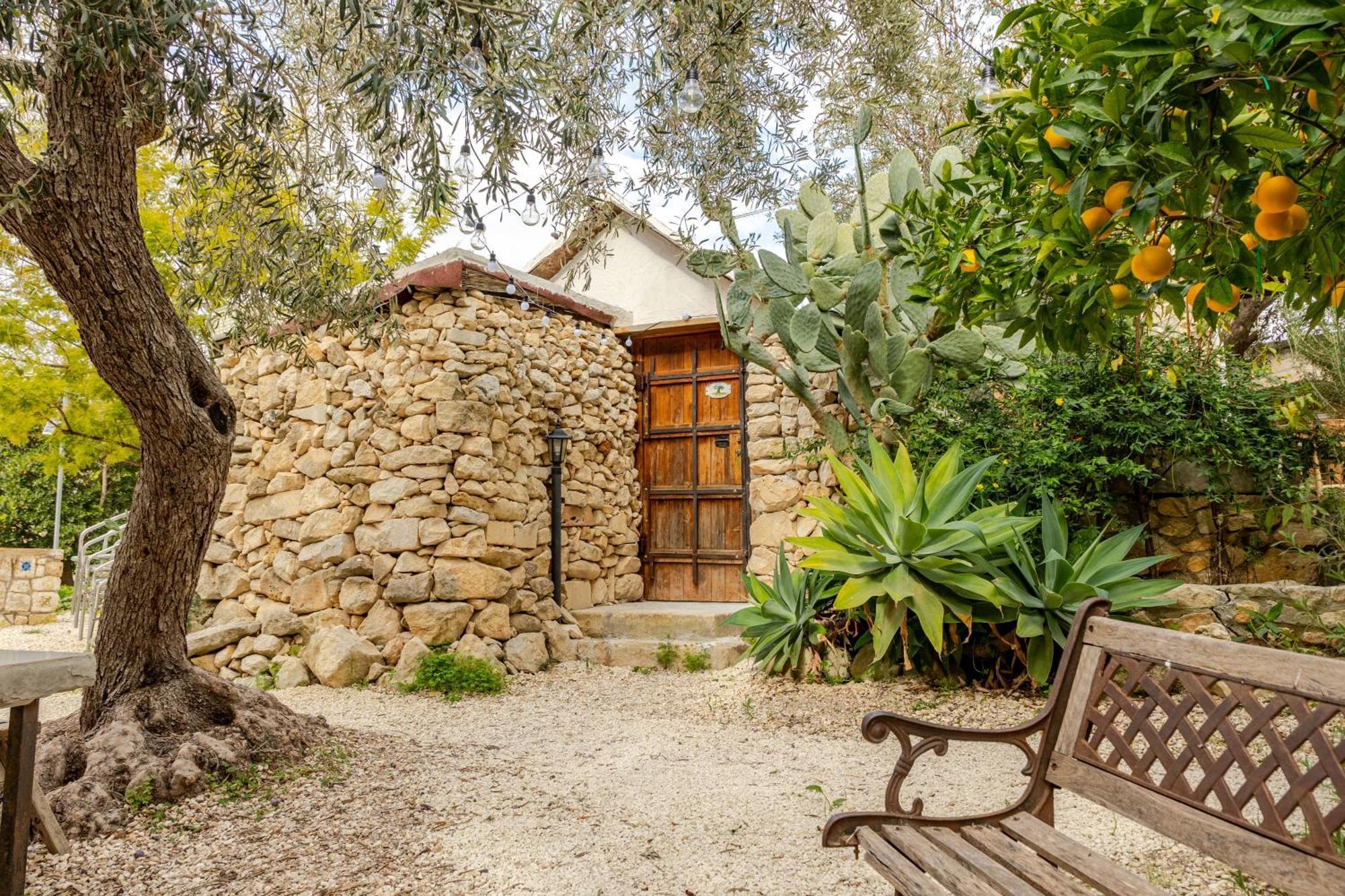 Masseria Usamborgia Ното Экстерьер фото